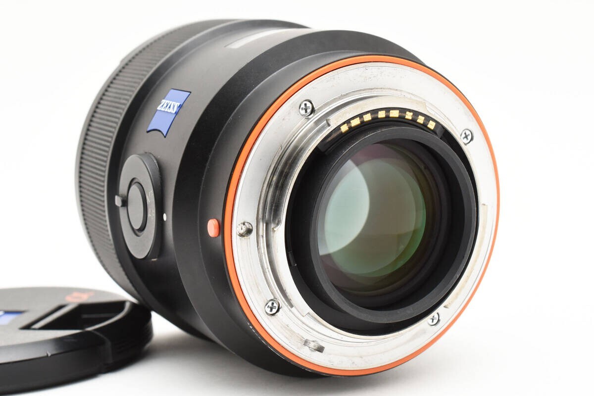 ソニー Distagon T* 24mm F2 ZA SSM SAL24F20Z Sony Distagon T* 24mm f/2 ZA SSM Lens| SAL24F20Z