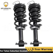 84176631 84977478 Front Pair Shock Absorber Struts Assembly Magnetic RideControl