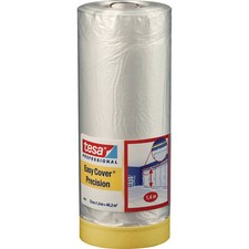 teas 04369-00012-01 Easy Cover Sheets 14m x 55cm UV-Resistant 1 piece