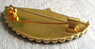Boutons de Manchette Jaune n°1 en Polyester | Anatole - Unipap's