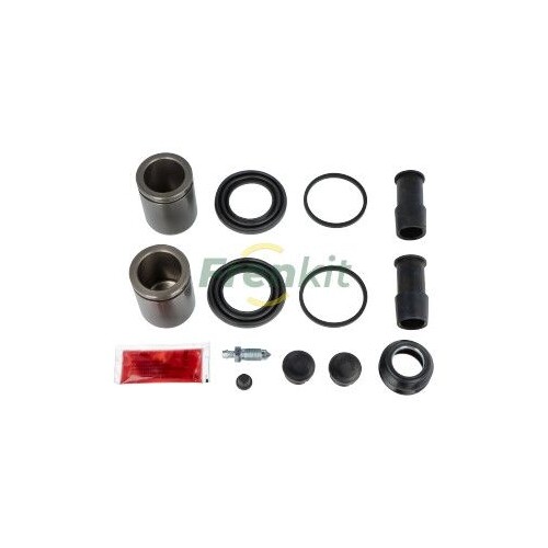 Kit De Réparation D’étrier De Frein FRENKIT – Compatible Mazda MX-5 NA Et NB – Essieu Avant – Diamètre 51 Mm - 5