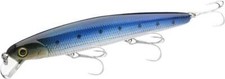 LUCKY CRAFT SW Flashminnow 110-714MSD Metalli...