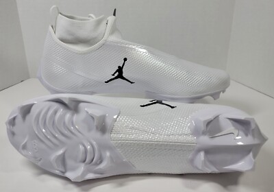 NIKE Air Jordan Vapor Edge Pro 360 Football Cleats Mens 14  display picture 2