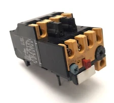 Allen-Bradley 193-BSB 12 B Overload Relay, 0.8-1.2 Amp Range, 600V, 4A Max