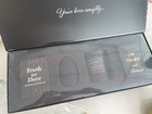 Je Joue MIMI SOFT  VIBRATOR NAUGHTY GIFT SET CANDLE RRP £99