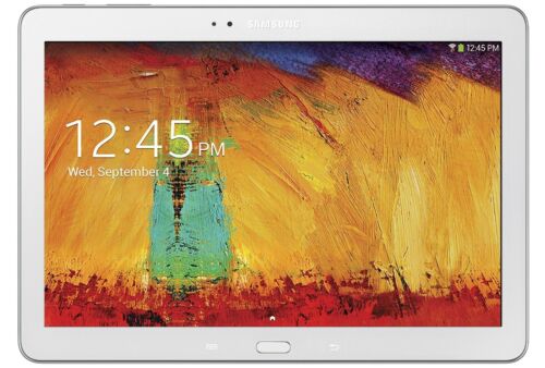 Tablette Android Samsung Galaxy Note 10.1 (2014) P601 3 Go 16 Go octa-Core 10,1 pouces - Photo 1/14