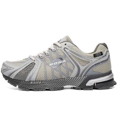 waterproof athletic shoes