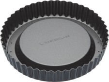 Image of MASTERCLASS 20CM NON STICK RAISED FLAN TIN HB84
