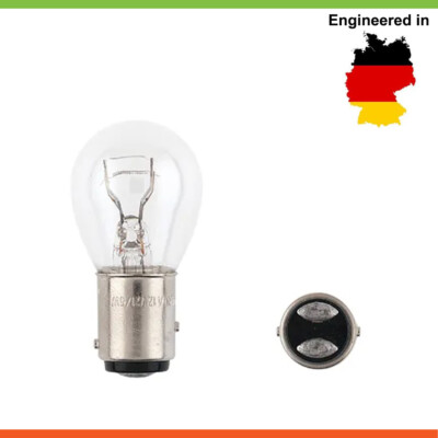 NARVA Globe Premium Incandescent BAY15D P21/5W 12V 21/5W For Nissan 720 2.3 D (7