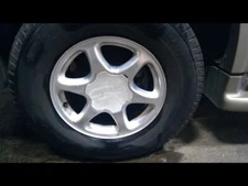 Rim Wheel Classic Style Creased Door Skin 17x7-1/2 Fits 02-07 SIERRA DENALI 1185