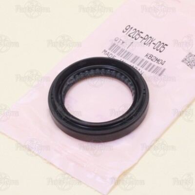 Genuine Honda Acura Manual Transmission Input Shaft Oil Seal – OEM 91216-PH8-005