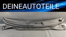 Toyota Corolla Verso R1 Verkleidung Windabweiser 55782-0F010 55781-0F010