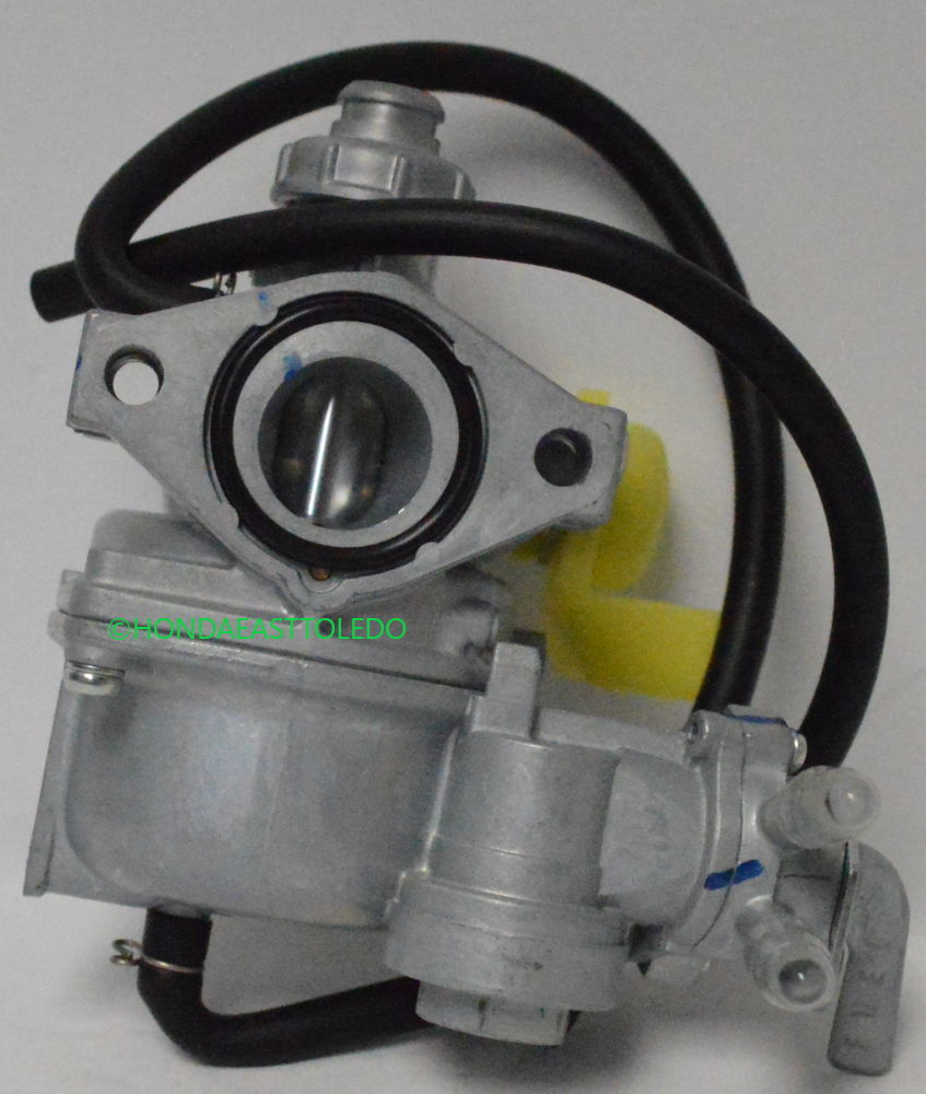 Honda Trx90x G Carburetor Pb5fd B 16100-hp2-a22 OEM for sale