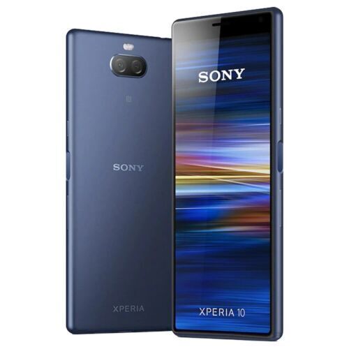 Xperia - Xperia 10 II  ブルー 64GB Sony Xperia 10 II - Full phone specifications