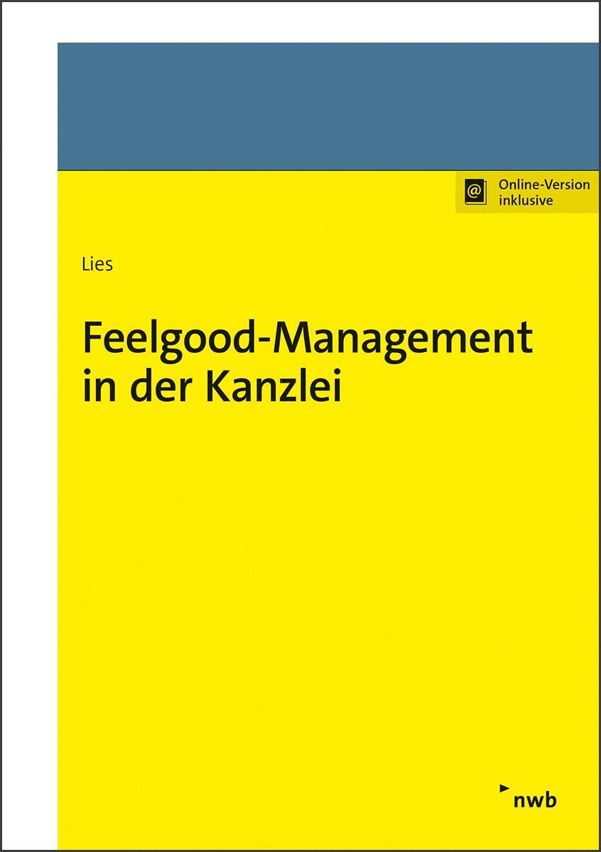 Thumbnail - Feelgood-management In Der Kanzlei Jan Lies
