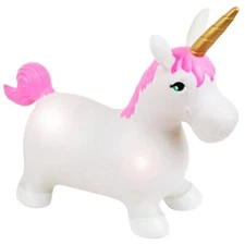 Sunnylife Kids Hopper Unicorn (NEW WITH DAMAGE BOX)