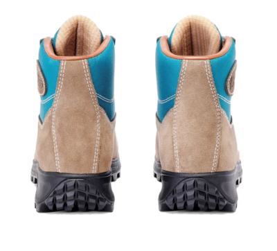 Vasque Skywalk GTX Vintage 80's Boots 8 Gore-Tex Sage Waterproof