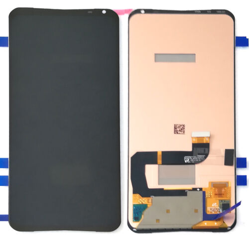 6.92" For Lenovo Legion Y90 L71061 LCD Display Touch Screen Digitizer +3M - Picture 1 of 7