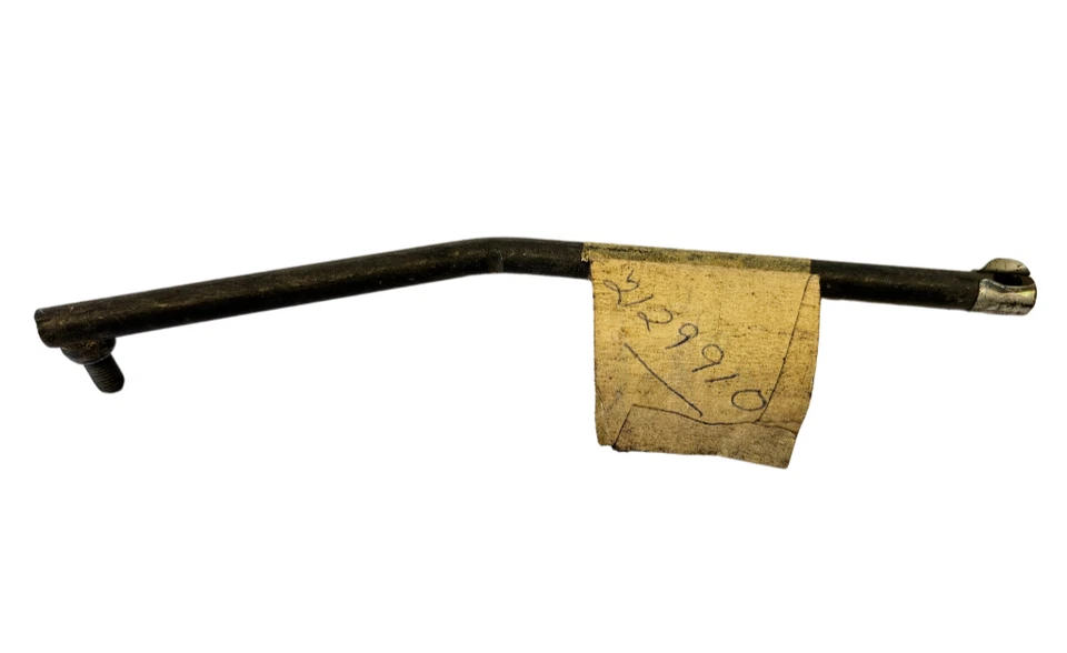 Chrysler 300 1962 eje de acoplamiento del acelerador de alto rendimiento a carburador 2129910 nuevo de stock Foto 2 de 4