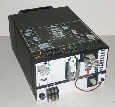  Trafo Netzgerät 110/220 V --> 24V 8A , 15-15V 4-4 A , 5 V 60 A