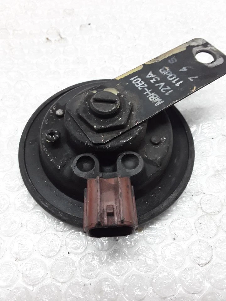 Horn Sound Signal 1997 年本田 PRELUDE Z-93-2P — 第 3/3 张图片