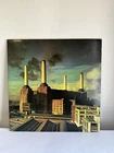 Pink Floyd Animals Vinyl Early Press A-5/B-6 Gatefold Harvest EMI