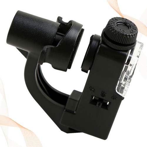 Microscope Phone Microscopio Para Celulares Digital Microscope - Zdjęcie 9 z 11