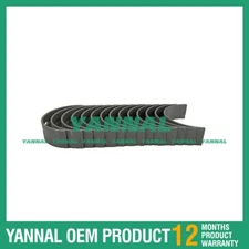 S6K Main Bearing STD For Mitsubishi diesel engine parts