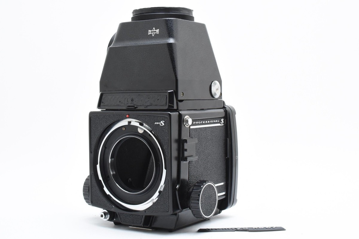 マミヤ Mamiya RB67 Professional S ボディ Amazon | Mamiya マミヤ RB67 Professional S ボディ | 中判