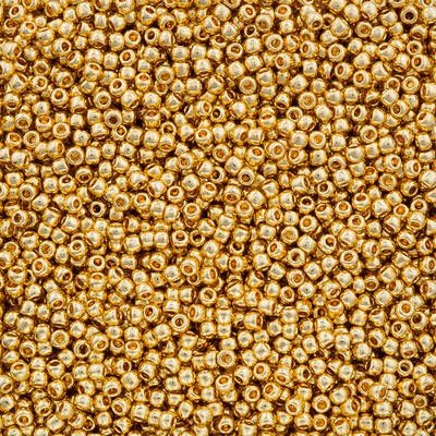 Toho Size 11//0 L27//3 Round Japanese Seed Beads Transparent Lemon 8.2g 2.2mm