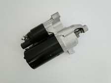 4S2391 MOTORINO AVVIAMENTO PER BENTLEY CONTINENTAL 4.0 FLEX AWD