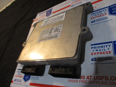   2008 AZERA ECM ENGINE CONTROL MODULE COMPUTER PCM ECU POWER UNIT TESTED