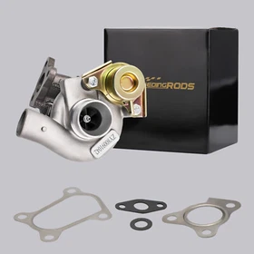 Turbolader for Opel Astra G H Corsa C Combo 1.7 DTI 65/75/80 PS 860036 49173