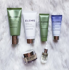 elemis advanced skincare