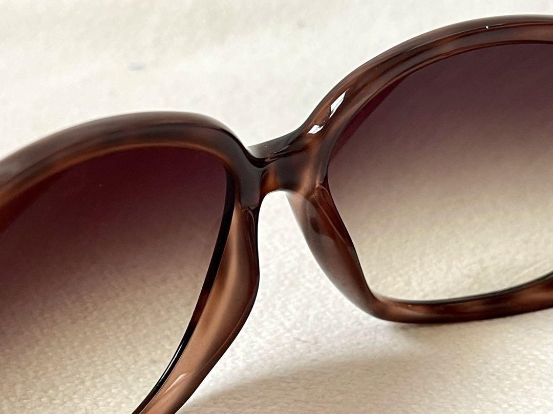 GUCCI Tortoiseshell GG3067 Heart Crest Brown Gradient GUCCI Tortoiseshell GG3067 Heart Crest Brown Gradient