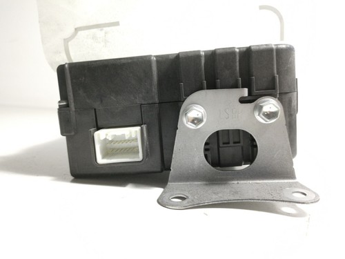 LEXUS LS460 2006-09 GRUPPO ALIMENTAZIONE MODULO COMANDO FRENI 89680-33010 OEM - Foto 4 di 6