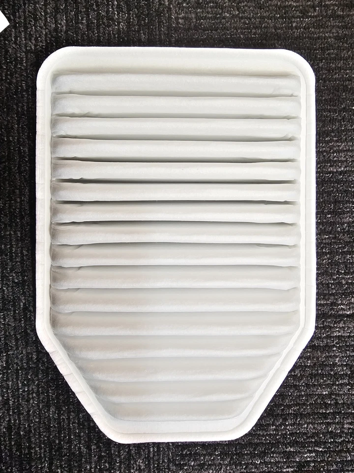 (QTY 6) NAPA ProSelect синтетический воздушный фильтр 29018 для Jeep Wrangler 2007-2017 - Изображение 2 из 4