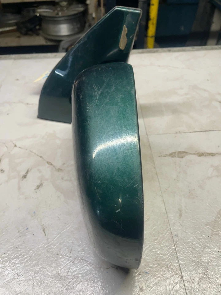 Espejo retrovisor izquierdo del lado del conductor Suzuki Vitara 1999-2001 OEM Foto 2 de 4