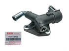Water Pipe 2.4 Suzuki Grand Vitara 17570-78K00