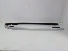 2023 KIA Stonic 1.0 Roof Rail Bars Pair