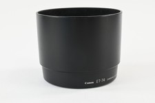Canon ET-74 Lens Hood Shade For 70-200mm F4 G907