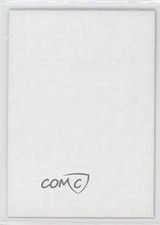 1989 Topps Blank Front Tom Barrett Tommy Barrett #653 0a0