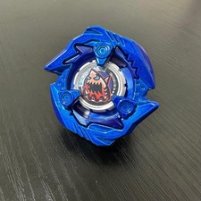 B4 Store Limited Shark Edge 5-60GF Metal Coat Blue Product