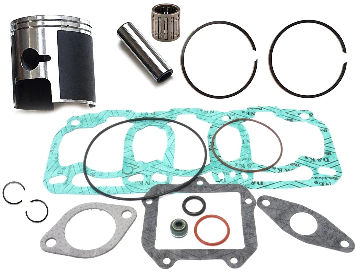 Motorcycle Pistons, Rings & Piston Kits for Aprilia RS125 for sale