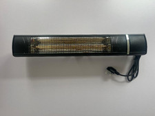 Bramblecrest Electric Mounted Outdoor Heater