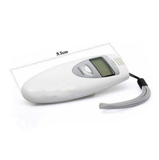 High-precision alcohol tester Alcohol tester Breathing alcohol tester Wine teste