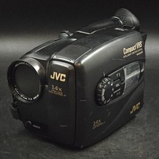 JVC GR-AX260EG Video Camera - For Parts