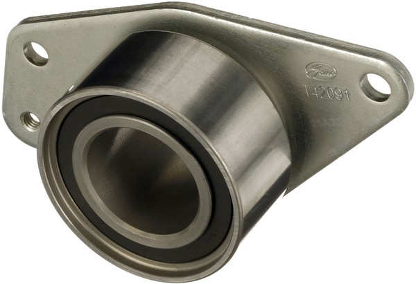 Gates Umlenkrolle Zahnriemen Powergrip™ T42091 Metall-image