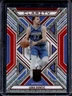 2023-24 Panini Donruss Elite Luka Doncic Clarity International Red #8 Mavericks