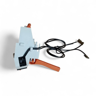 #ad Stihl FS55 FS45 FS46C String Trimmer Stop Switch Lock Out Lever Assembly OEM $18.99